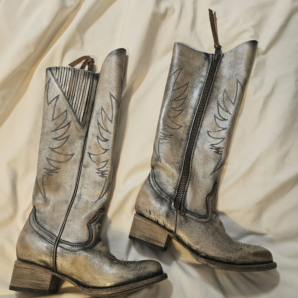 Freebird Whisper boot